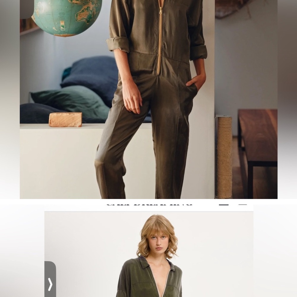 Cali Women's Jumpsuit